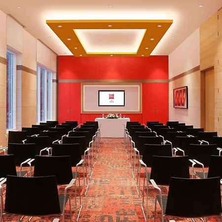 Ibis Coimbatore City Centre - An Accor Brand Extérieur photo