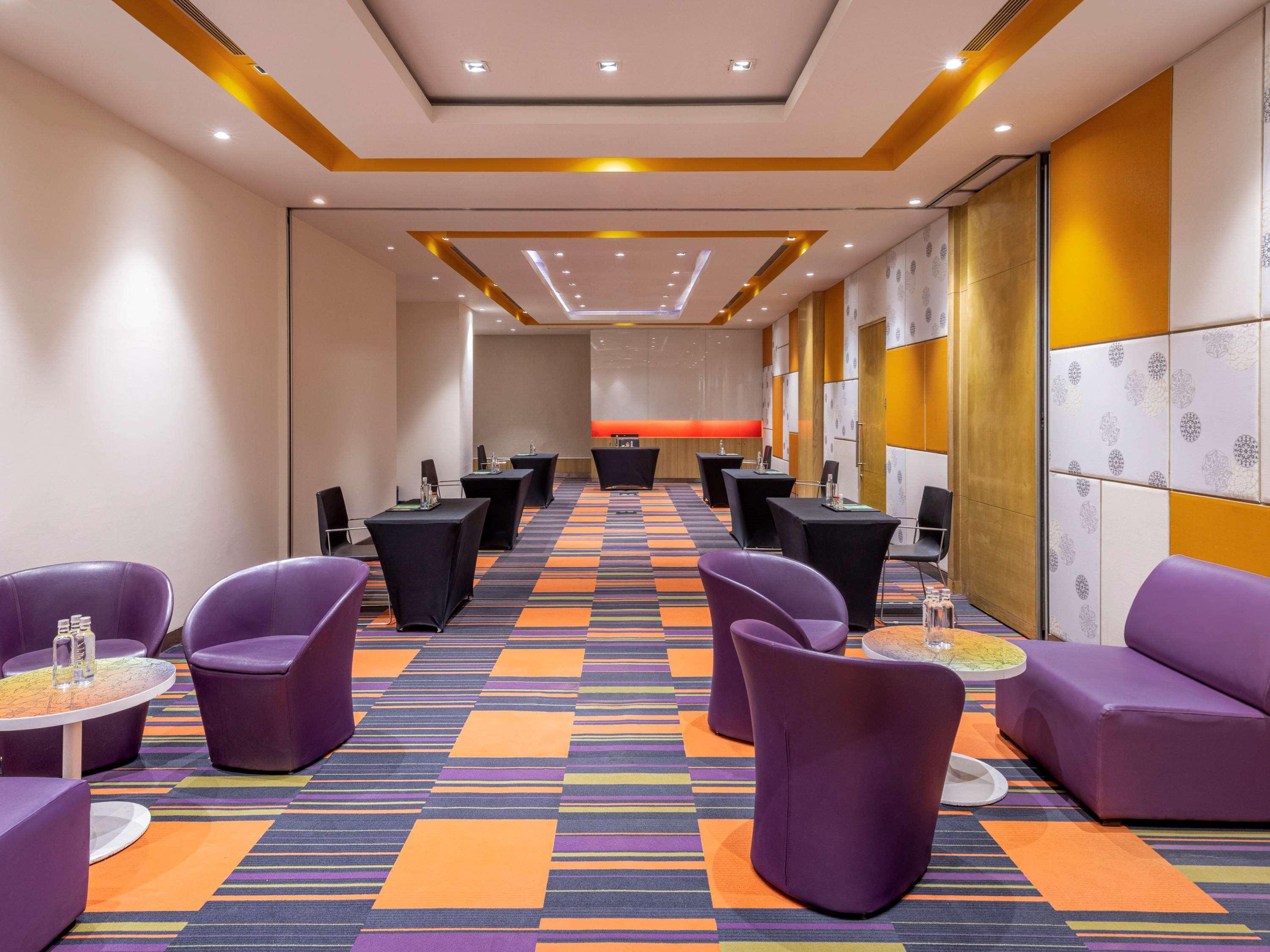 Ibis Coimbatore City Centre - An Accor Brand Extérieur photo