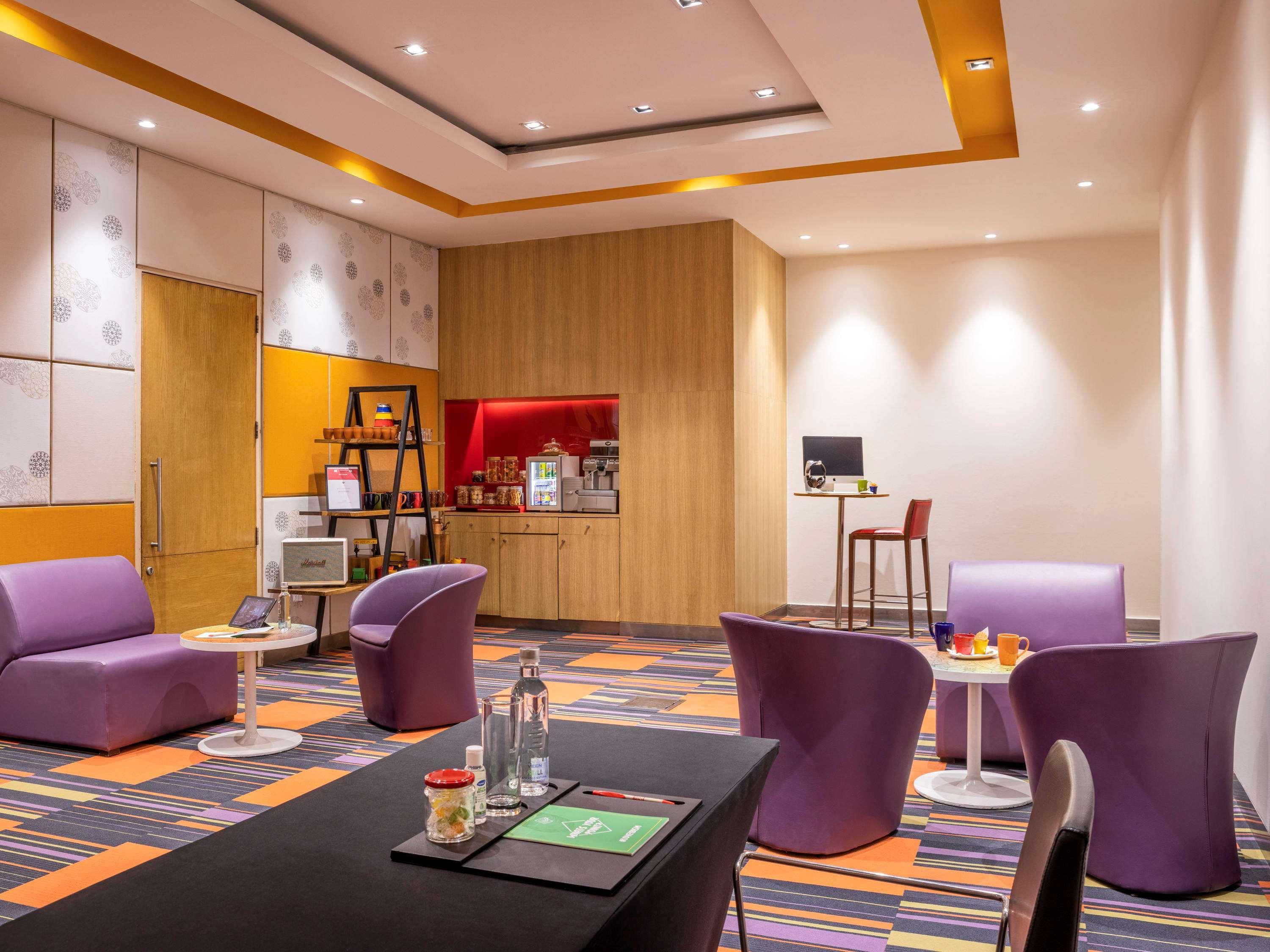 Ibis Coimbatore City Centre - An Accor Brand Extérieur photo