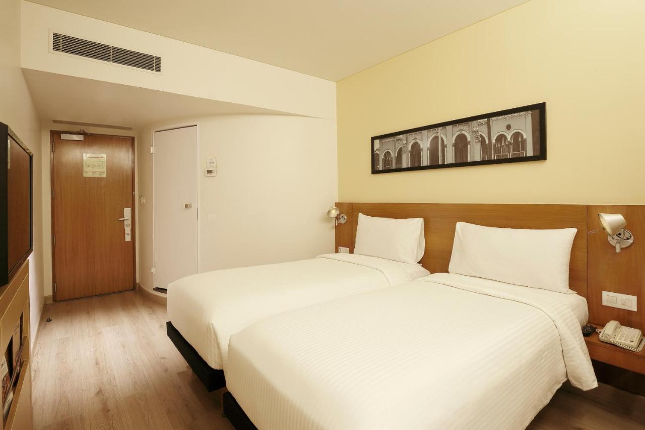 Ibis Coimbatore City Centre - An Accor Brand Extérieur photo
